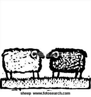 Clipart - sheep. fotosearch 
- search clipart, 
illustration, 
drawings and vector 
eps graphics images